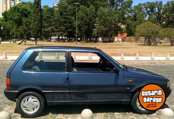 Autos - Fiat Uno scr 1994 Nafta 200000Km - En Venta