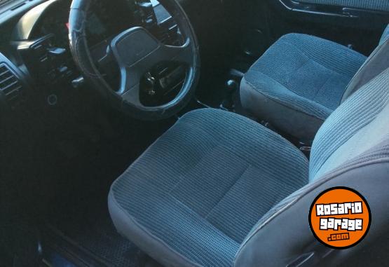 Autos - Fiat Uno scr 1994 Nafta 200000Km - En Venta