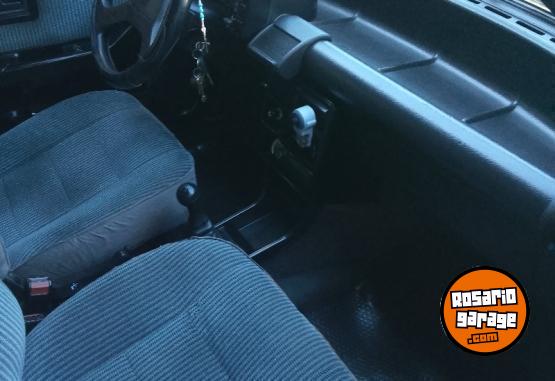 Autos - Fiat Uno scr 1994 Nafta 200000Km - En Venta