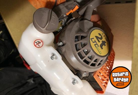 Otros (Náutica) - Motor 3.5 hp - En Venta