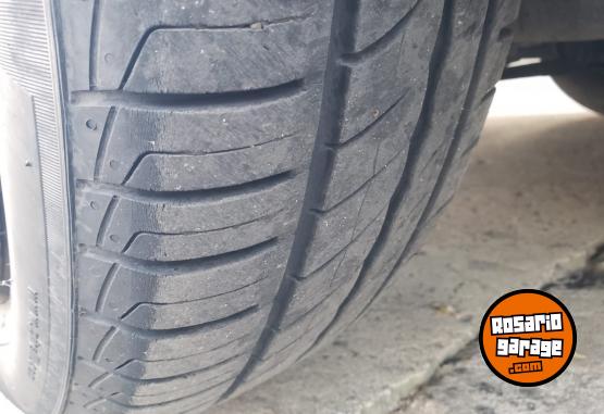 Autos - Chevrolet AGILE 1.4 LS 2014 Nafta 132000Km - En Venta