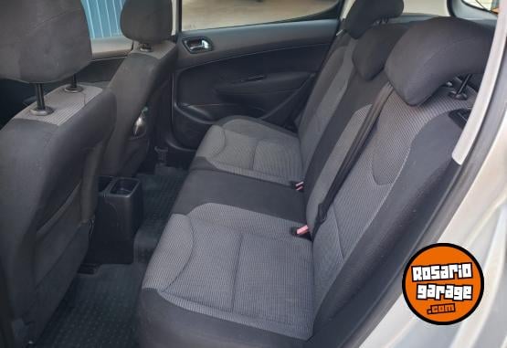 Autos - Peugeot 308 1.6 ALLURE NAV 2014 Nafta 99000Km - En Venta