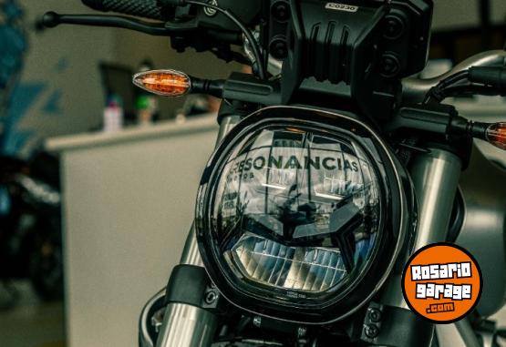 Motos - Voge AC 350 2025 Nafta 0Km - En Venta