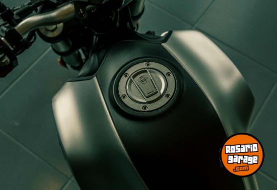 Motos - Voge AC 350 2025 Nafta 0Km - En Venta