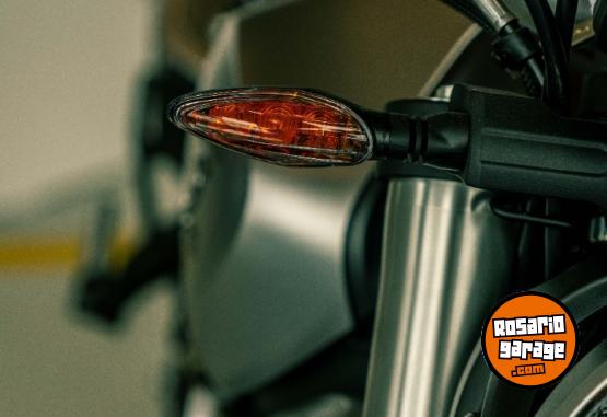 Motos - Voge AC 350 2025 Nafta 0Km - En Venta