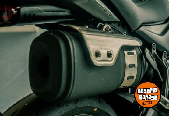 Motos - Voge AC 350 2025 Nafta 0Km - En Venta