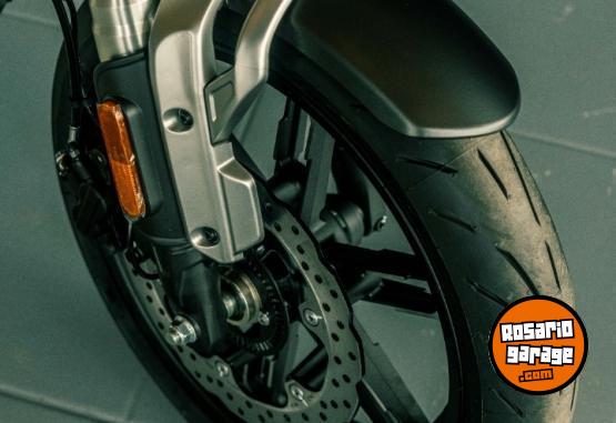 Motos - Voge AC 350 2025 Nafta 0Km - En Venta