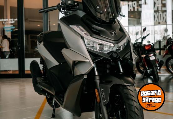 Motos - Voge SR3 2025 Nafta 0Km - En Venta