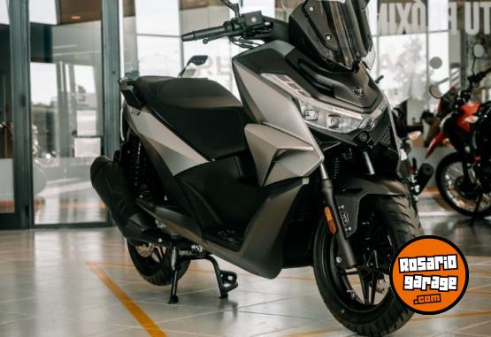 Motos - Voge SR3 2025 Nafta 0Km - En Venta