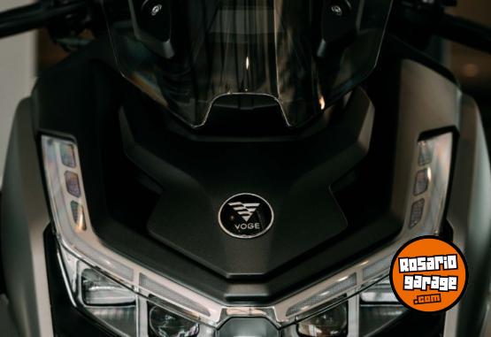 Motos - Voge SR3 2025 Nafta 0Km - En Venta