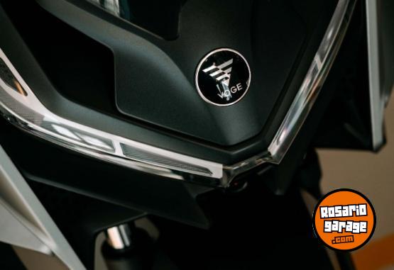 Motos - Voge SR3 2025 Nafta 0Km - En Venta