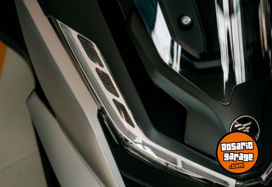 Motos - Voge SR3 2025 Nafta 0Km - En Venta