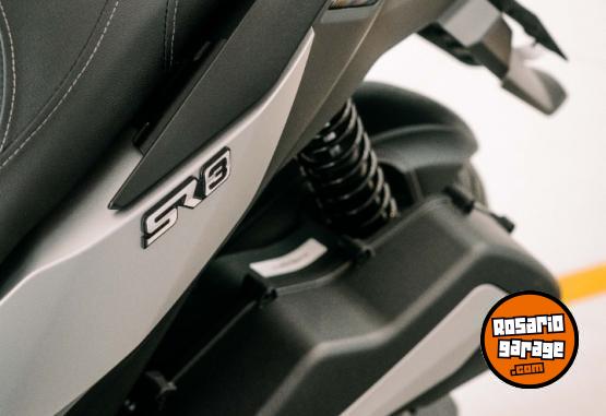 Motos - Voge SR3 2025 Nafta 0Km - En Venta