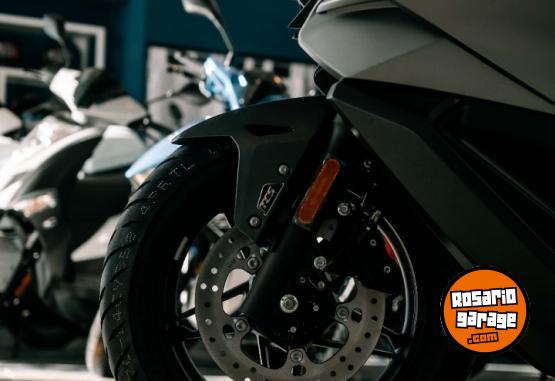 Motos - Voge SR3 2025 Nafta 0Km - En Venta