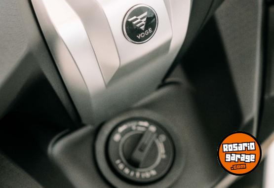 Motos - Voge SR3 2025 Nafta 0Km - En Venta