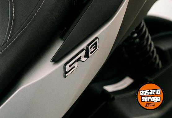 Motos - Voge SR3 2025 Nafta 0Km - En Venta