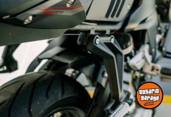 Motos - Voge 500DS 2025 Nafta 0Km - En Venta