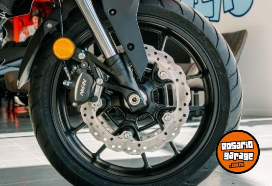 Motos - Voge 500DS 2025 Nafta 0Km - En Venta