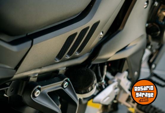 Motos - Voge 500DS 2025 Nafta 0Km - En Venta