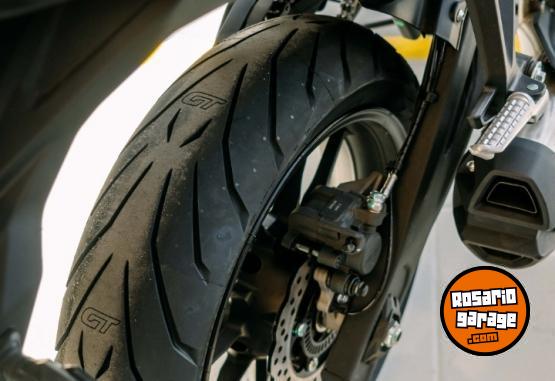 Motos - Voge 500DS 2025 Nafta 0Km - En Venta