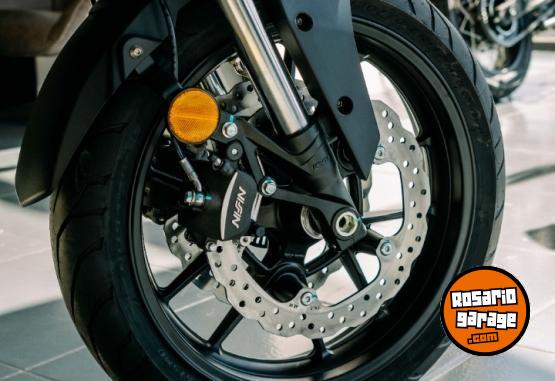 Motos - Voge 500DS 2025 Nafta 0Km - En Venta