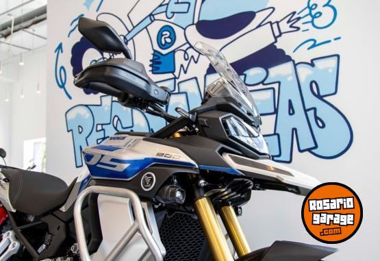 Motos - Voge DS900X 2025 Nafta 0Km - En Venta