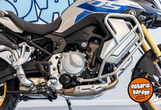 Motos - Voge DS900X 2025 Nafta 0Km - En Venta