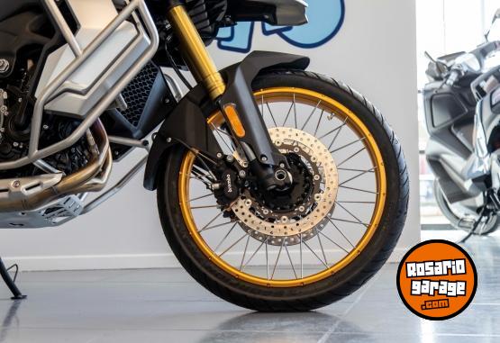 Motos - Voge DS900X 2025 Nafta 0Km - En Venta