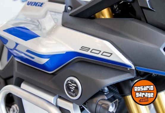 Motos - Voge DS900X 2025 Nafta 0Km - En Venta