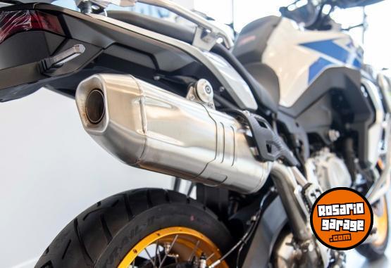 Motos - Voge DS900X 2025 Nafta 0Km - En Venta