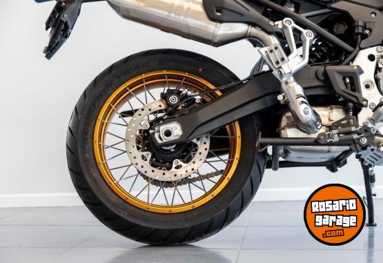 Motos - Voge DS900X 2025 Nafta 0Km - En Venta