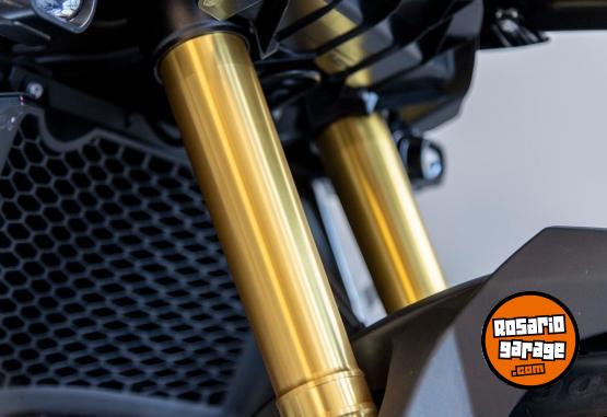 Motos - Voge DS900X 2025 Nafta 0Km - En Venta