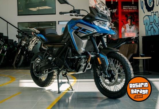 Motos - Voge 650DSX 2025 Nafta 0Km - En Venta