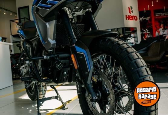 Motos - Voge 650DSX 2025 Nafta 0Km - En Venta