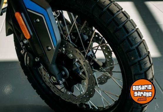 Motos - Voge 650DSX 2025 Nafta 0Km - En Venta