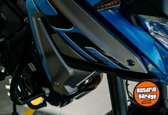 Motos - Voge 650DSX 2025 Nafta 0Km - En Venta