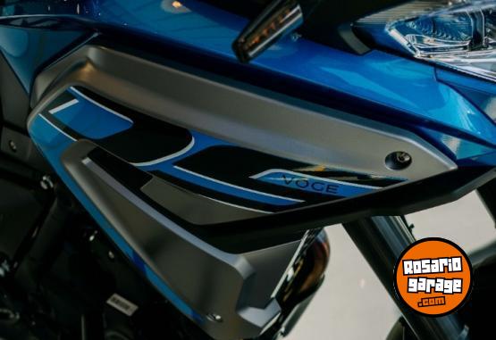Motos - Voge 650DSX 2025 Nafta 0Km - En Venta