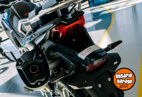 Motos - Voge 650DSX 2025 Nafta 0Km - En Venta