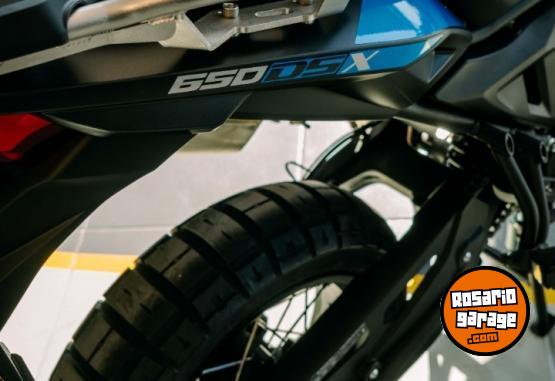 Motos - Voge 650DSX 2025 Nafta 0Km - En Venta