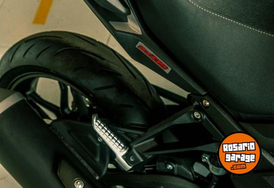 Motos - Voge 300DS 2025 Nafta 0Km - En Venta