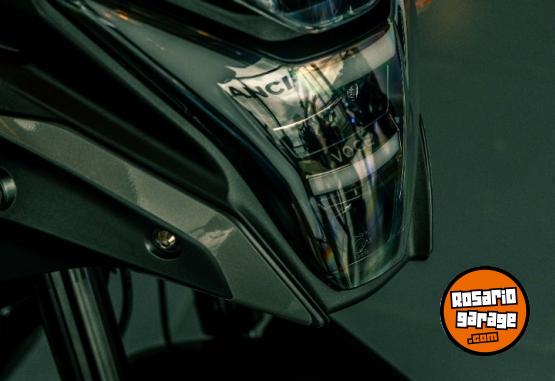 Motos - Voge 300DS 2025 Nafta 0Km - En Venta