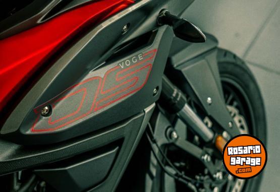 Motos - Voge 300DS 2025 Nafta 0Km - En Venta