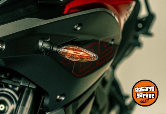 Motos - Voge 300DS 2025 Nafta 0Km - En Venta