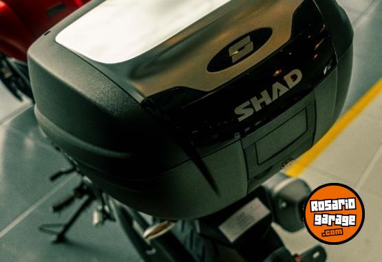 Motos - Voge 300DS 2025 Nafta 0Km - En Venta