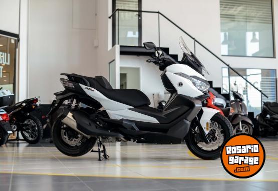 Motos - Voge SR4 MAX PRO 2025 Nafta 0Km - En Venta