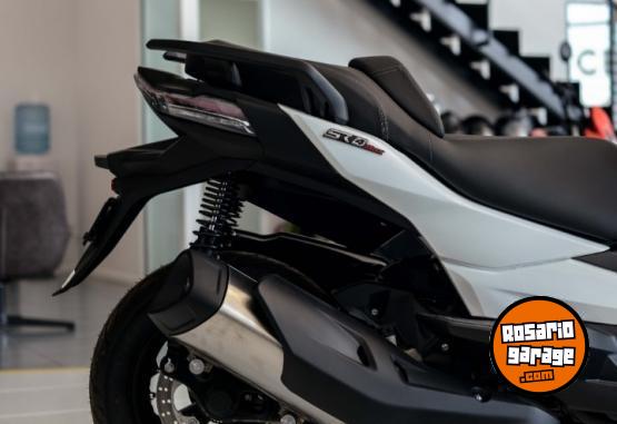 Motos - Voge SR4 MAX PRO 2025 Nafta 0Km - En Venta