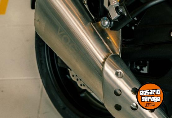 Motos - Voge AC 525 2025 Nafta 0Km - En Venta