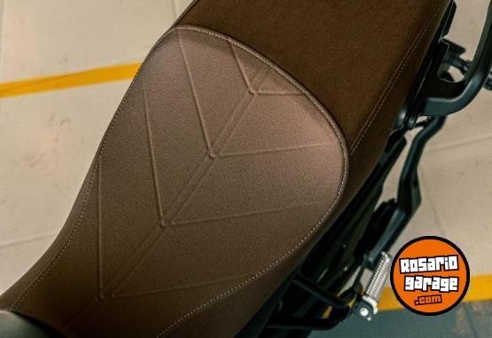 Motos - Voge AC 525 2025 Nafta 0Km - En Venta