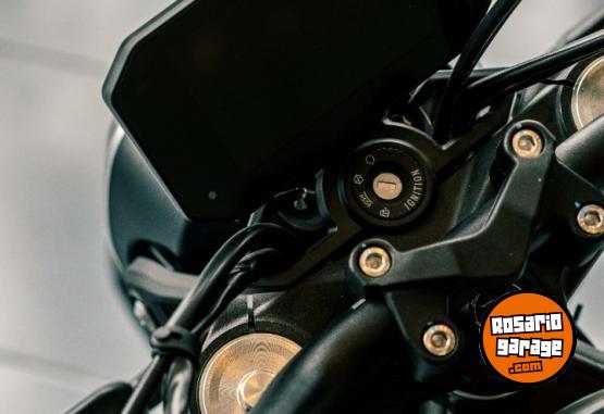 Motos - Voge AC 525 2025 Nafta 0Km - En Venta