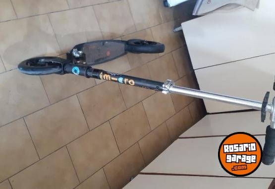 Deportes - monopatin - En Venta